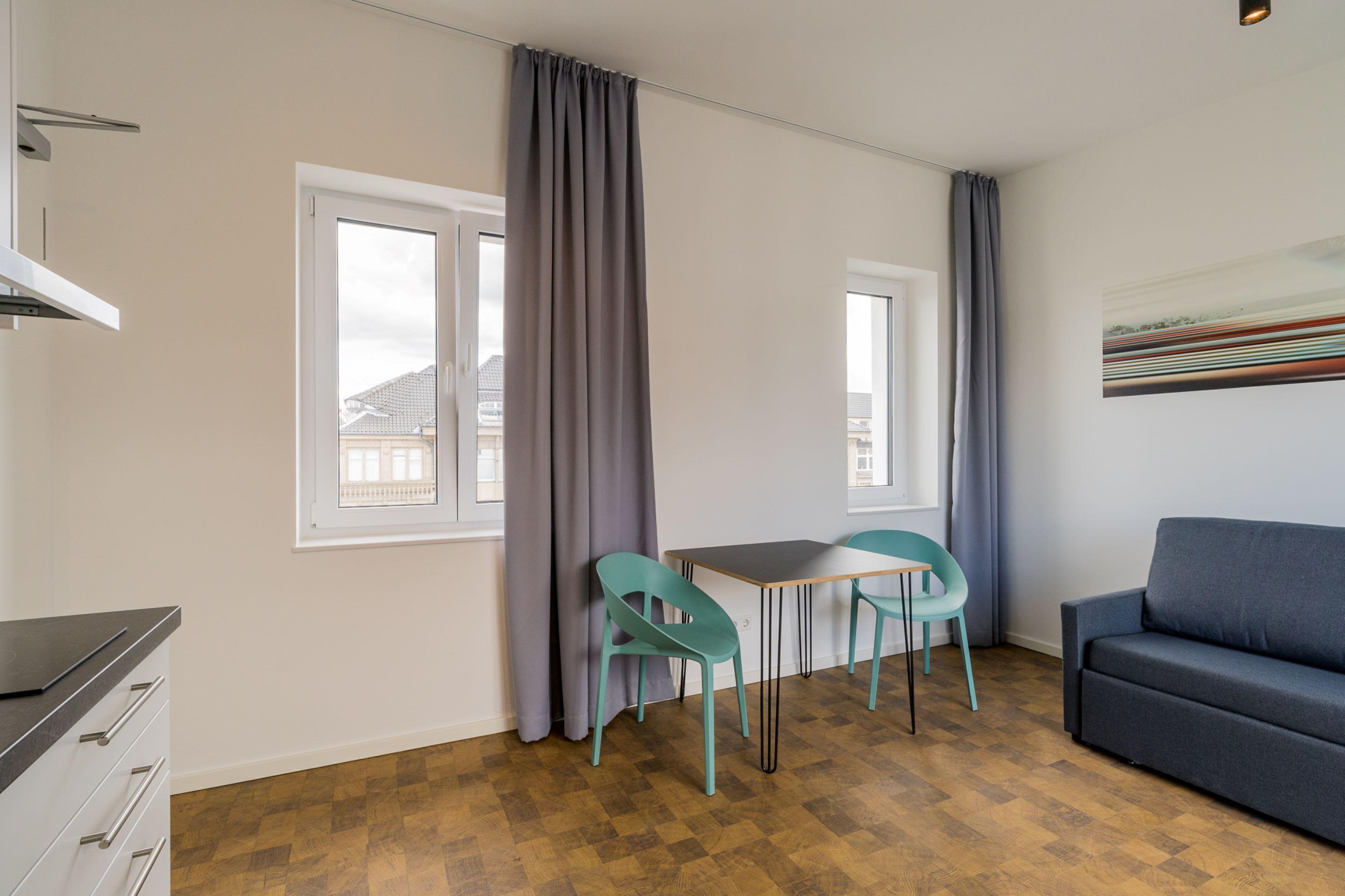 Nena Apartments Hermannplatz By Lesa — Photos 3